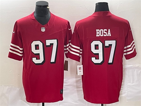 49ers jerseys 2024-8-5-146